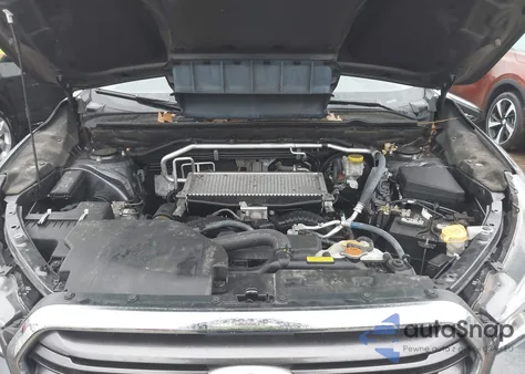 2021 Subaru Ascent Limited from USA, damaged, VIN 4S4WMAMD1M3464111